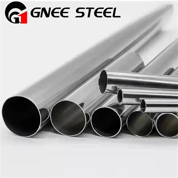 686 718 Inconel Pipe