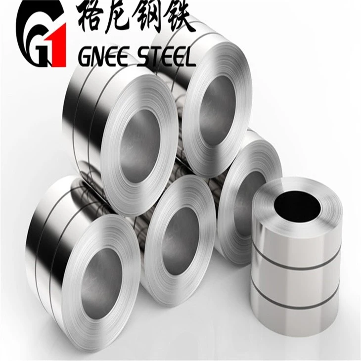 201 Stainless Steel Coil