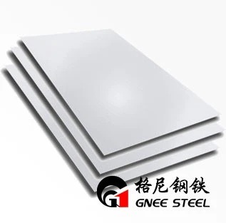 A36 Hot Rolled/ Cold Rolled Plate