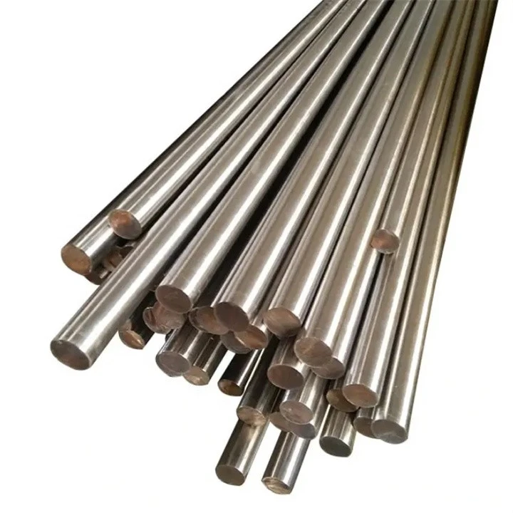 Alloy 46 Bar
