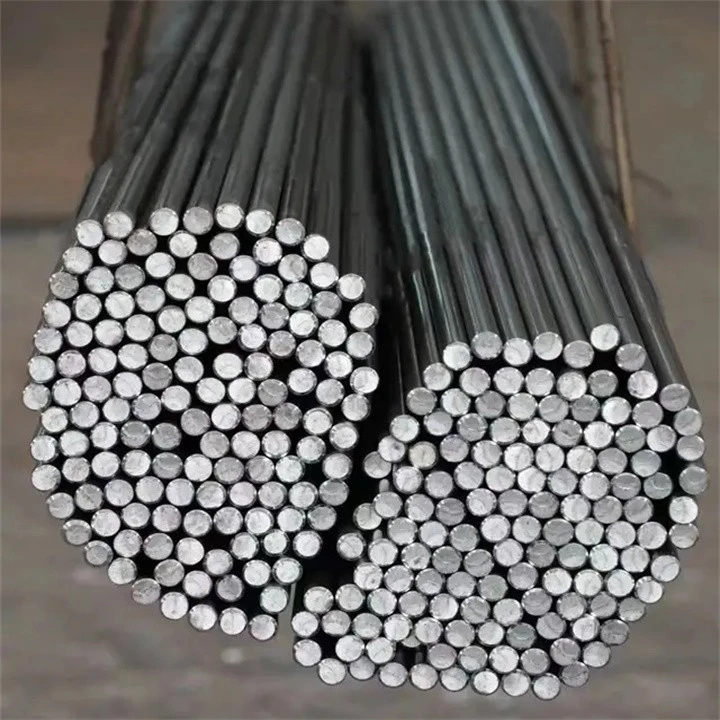 Alloy Polished 25mmDIN1.4125 Stainless Steel Round Bar UNS S44000 SUS 440C