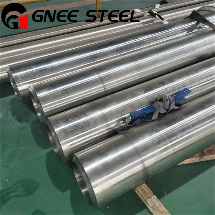 Incoloy 800HT 925 Steel Pipe