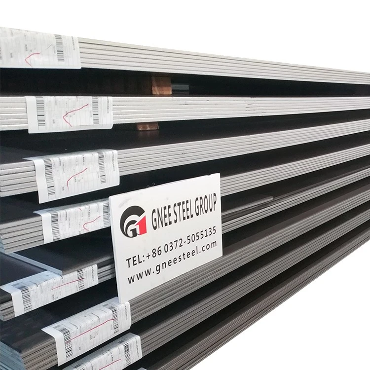 Inconel X-750 Plates UNS N07750