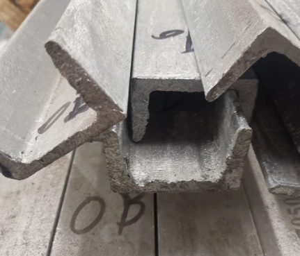 Mill Steel H Beam ASTM A36 Carbon Hot Rolled Prime Structural Steel H Beam