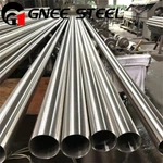 AMS 5590 GH4169 (Inconel 718) besiūlis vamzdis aukštos temperatūros aplinkai