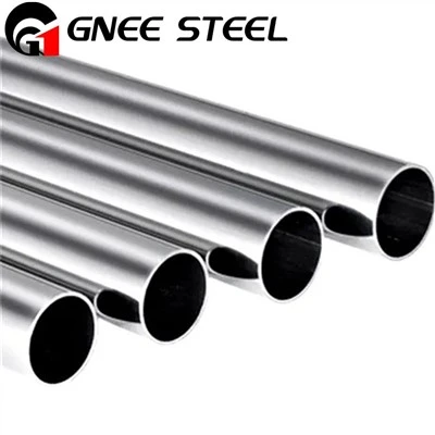 „Inconel UNS N06601“ besiūliai įšauktas tuščiaviduris vamzdis