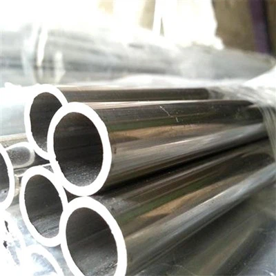 „Inconel Uns N 06600 601 GC“ lydinio vamzdis