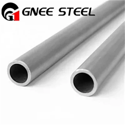Inconel 617 740H nerūdijančio plieno vamzdis