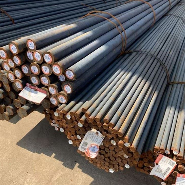 SS316H Stainless Steel Bar