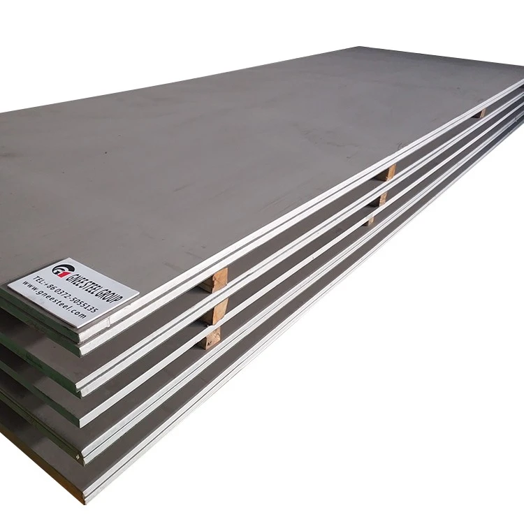 Ss400 8mm Hot Rolled Steel Plate