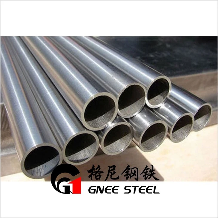 SUS 216/439/904L/304 Tubes & Pipes
